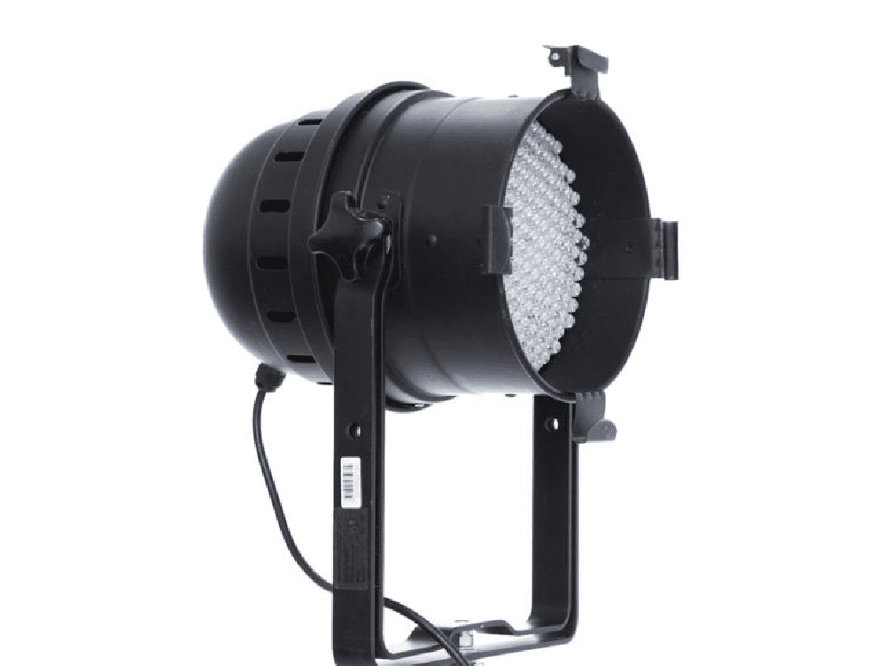 RGB LED パー64｜日本照明株式会社