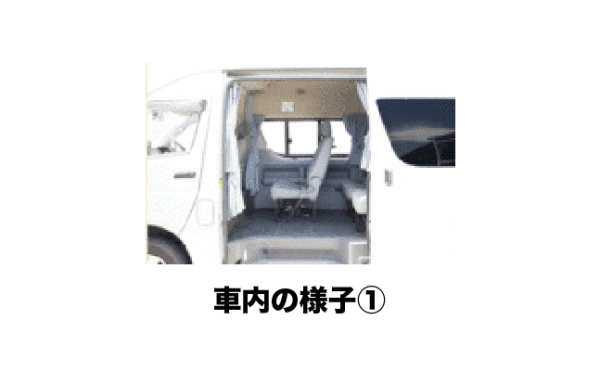 Commuter②