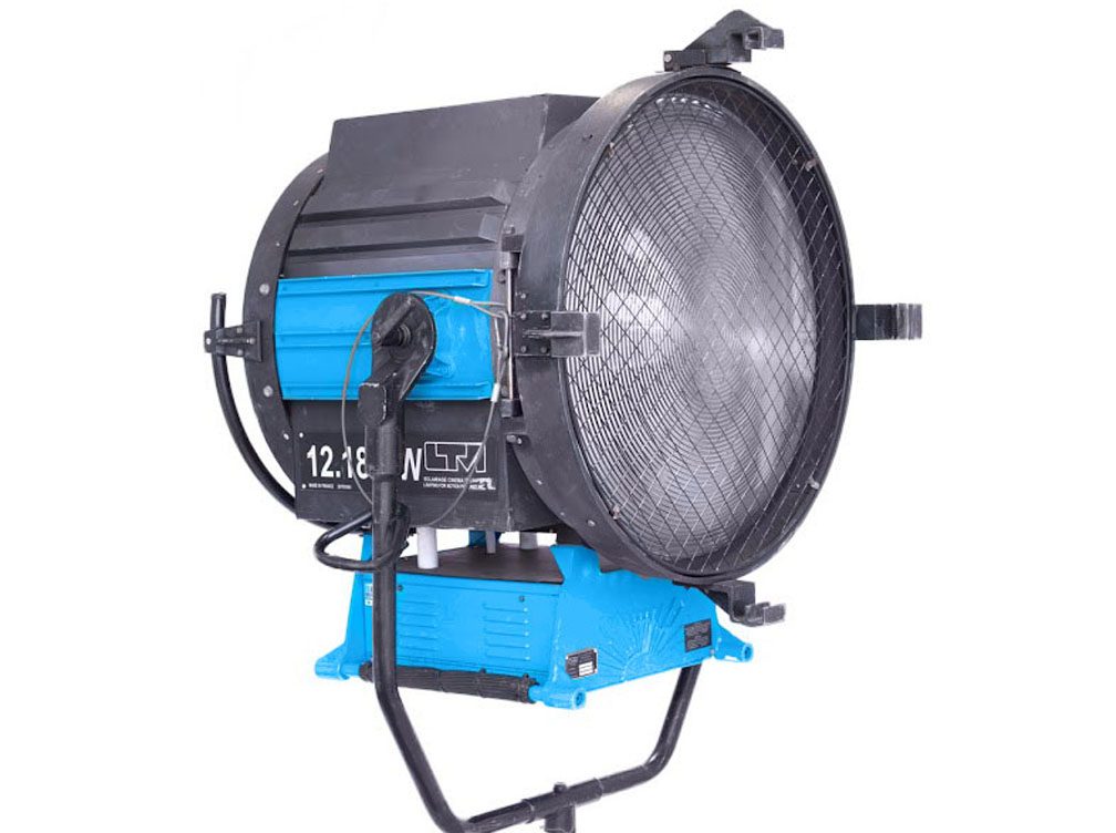 12kW LTM｜日本照明株式会社