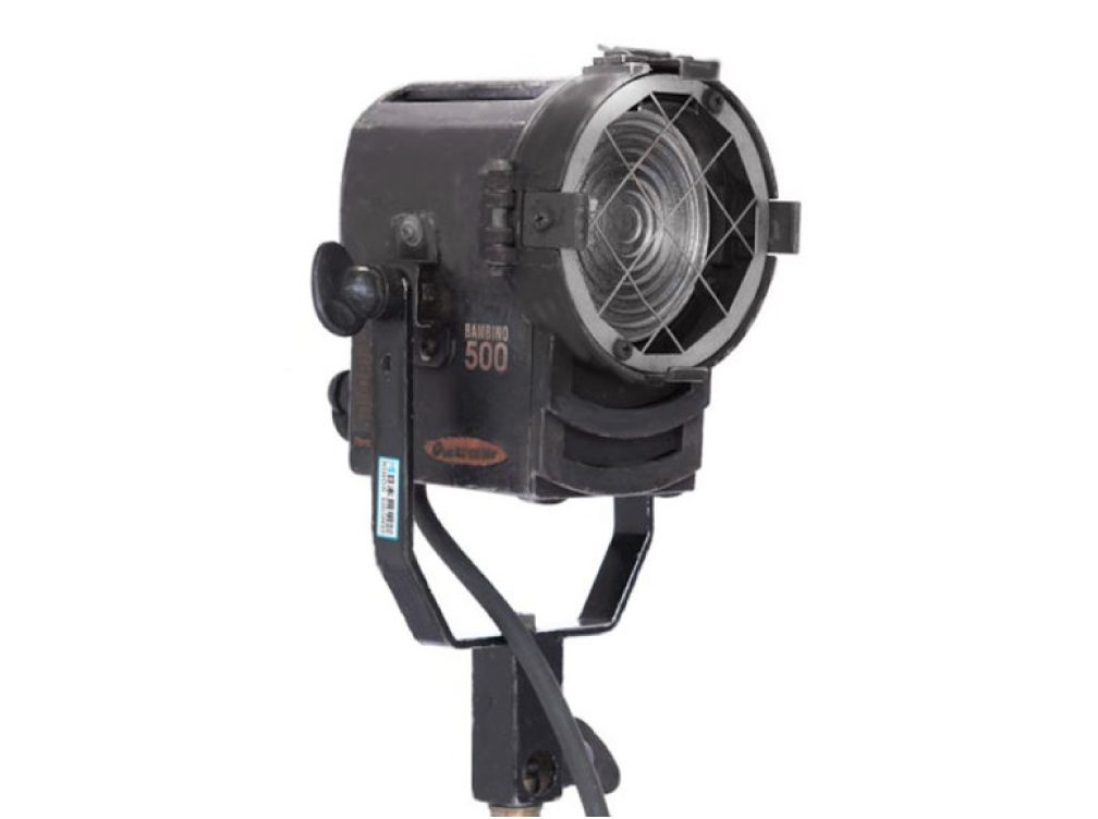 500W バンビーノ｜日本照明株式会社