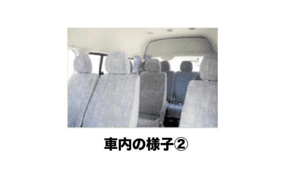 Commuter③