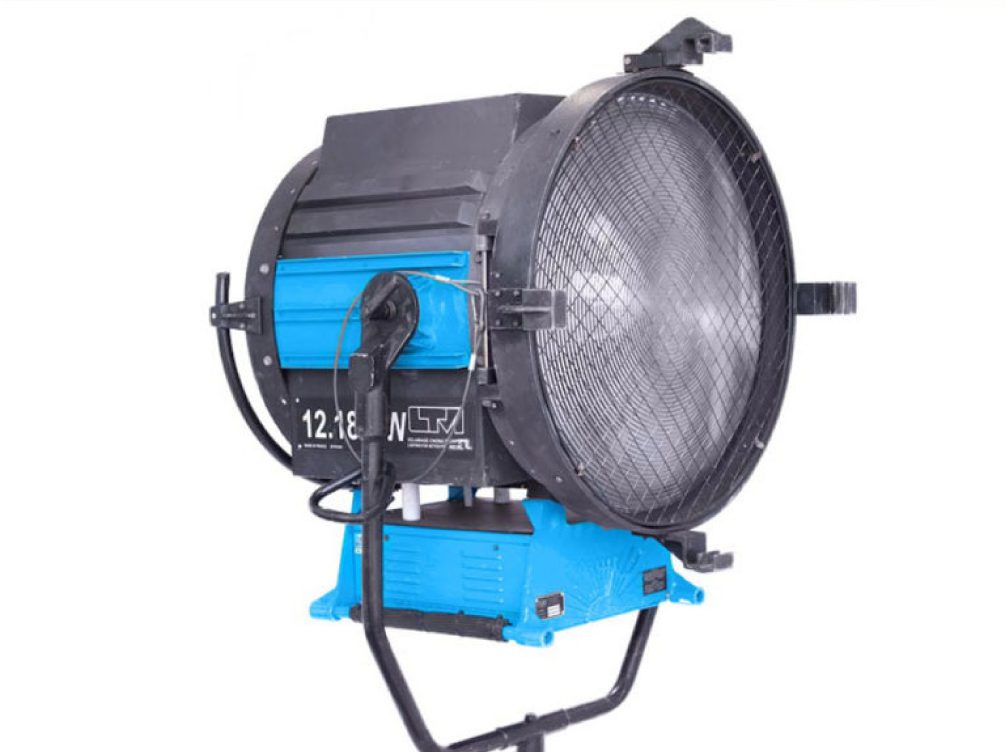 18kW LTM｜日本照明株式会社