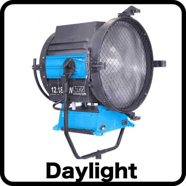 daylight